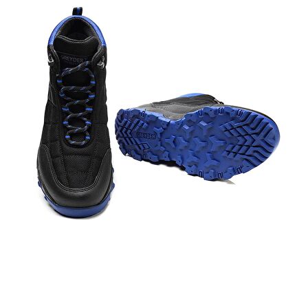 Greyder 00170 Erkek Su Geçirmez Outdoor Bot