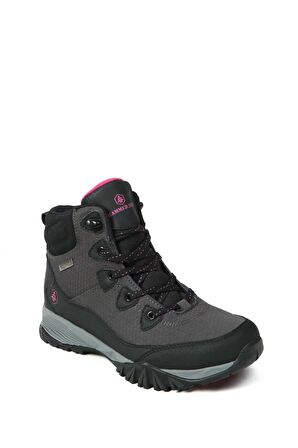 Hammer Jack Montenegro Unisex Su Geçirmez Outdoor Bot