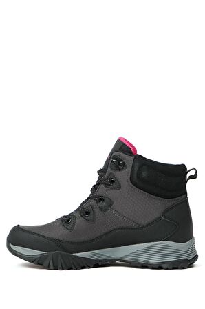 Hammer Jack Montenegro Unisex Su Geçirmez Outdoor Bot
