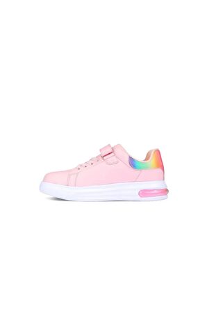 Vicco Blair Çocuk Hafif Cırtlı Sneaker Ayakkabı 970.23K.300