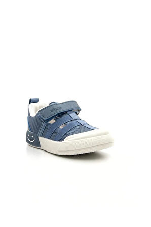 VİCCO 346.24Y.145 KOT ÇOCUK SNEAKER