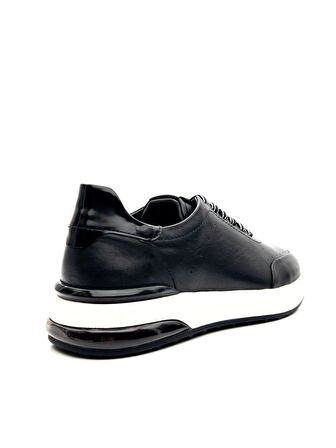 Marcomen 19512 Erkek Hakiki Deri  Casual Ayakkabı