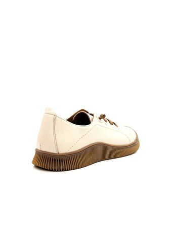 Venüs 2413504Y Kadın Hakikki Deri Lastikli Comfort Atom Ayakkabı