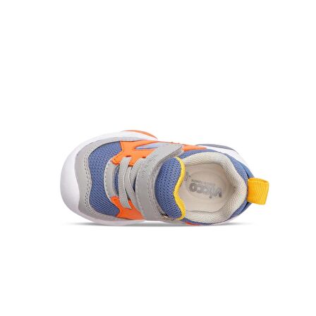 Vicco Pekin İlk Adım Cırtlı Hafif Phylon Spor Ayakkabı 346.E24Y.154