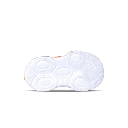 Vicco Pekin Bebe Cırtlı Hafif Phylon Spor Ayakkabı 346.B24Y.154