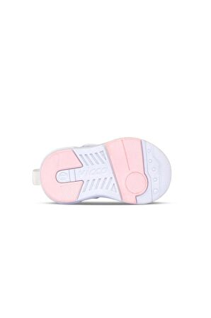 Vicco Ling Bebe Cırtlı Hafif Sneaker Ayakkabı 346.B24Y.142