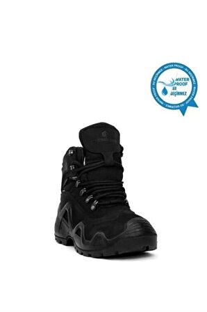 Hammer Jack Leopard Erkek Su Geçirmez Outdoor Taktik Bot