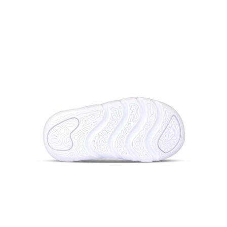 Vicco Tess Çocuk Streç Cırtlı Hafif Günlük Spor Ayakkabı 346.24Y.162