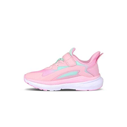 Vicco Clove Çocuk Hafif Cırtlı Günlük Spor Ayakkabı 346.24Y.104