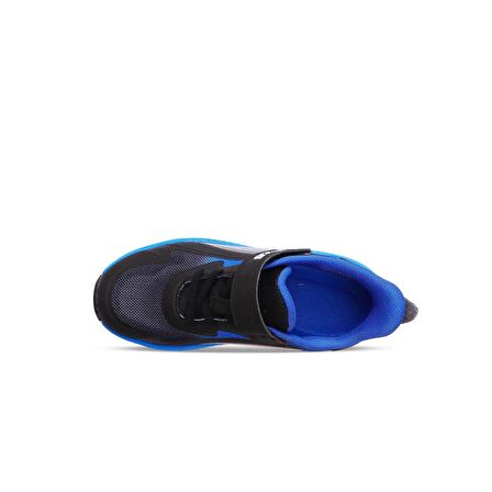 Vicco Clove Çocuk Hafif Cırtlı Günlük Spor Ayakkabı 346.24Y.104