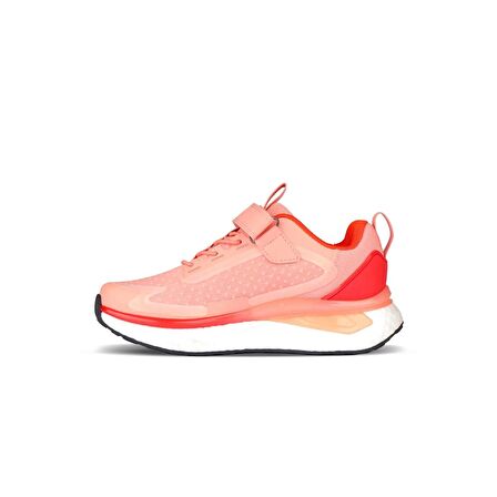 Vicco Yukon Çocuk Cırtlı Kalın Taban Hafif Spor Ayakkabı 346.F24Y.122