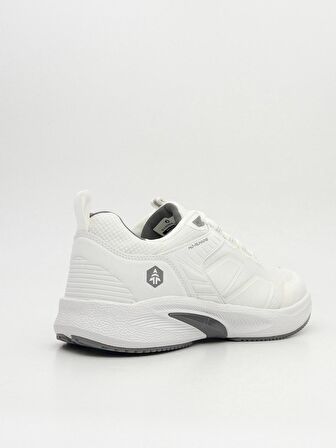 Hammer Jack Cooper Erkek Bağcıklı Koşu Ayakkabısı 24170