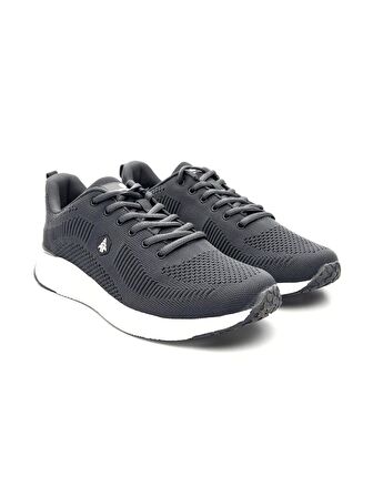 Hammer Jack Sırena Erkek Bağcıklı Günlük Spor Ayakkabı 23378