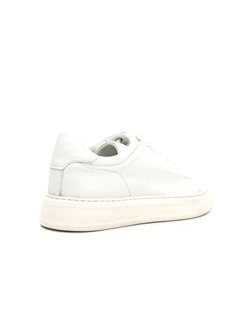 Marcomen 18639 Erkek Hakiki Deri Sneaker Casual Ayakkabı
