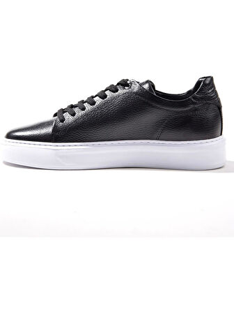 Marcomen 18639 Erkek Hakiki Deri Sneaker Casual Ayakkabı