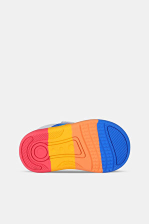 Vicco Heika İlk Adım Cırtlı Sneaker Ayakkabı 950.E24K.453