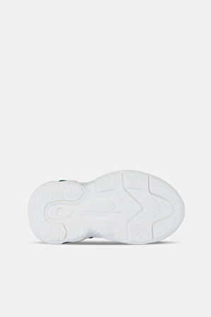 Vicco Charm Çocuk Cırtlı Hafif Günlük Spor Ayakkabı 346.24K.312