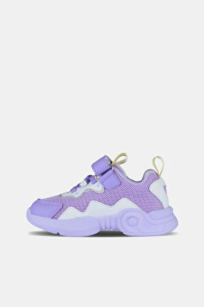 Vicco Kimmy Kız Çocuk Renkli Hafif Günlük Spor Ayakkabı 346.24K.309