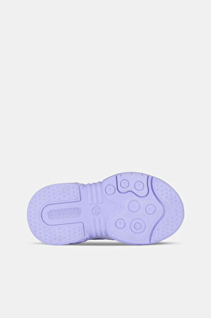 Vicco Kimmy Kız Çocuk Renkli Hafif Günlük Spor Ayakkabı 346.24K.309