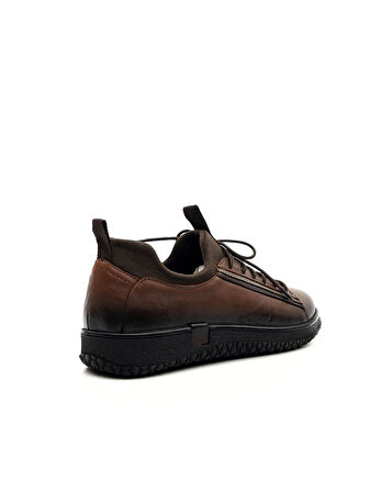 Venüs 2216132 Kadın Hakiki Deri Streç Bağ Comfort Günlük Ayakkabı