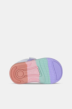 Vicco Heika Bebe Cırtlı Sneaker Ayakkabı 950.B24K.453