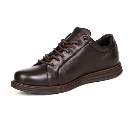 Greyder 00240 Erkek  Hakiki Deri Comfort Ayakkabı