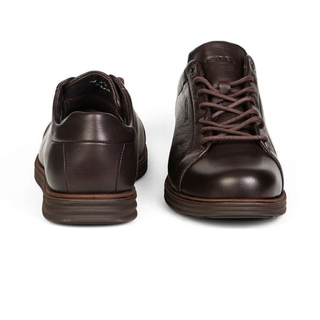 Greyder 00240 Erkek  Hakiki Deri Comfort Ayakkabı