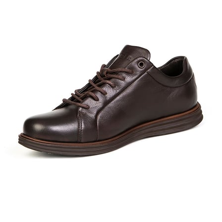 Greyder 00240 Erkek  Hakiki Deri Comfort Ayakkabı
