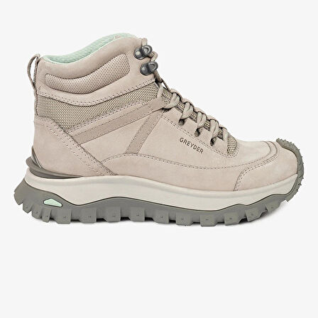 Greyder 16350 Unisex Hakiki Deri Su Geçirmez Outdoor Bot