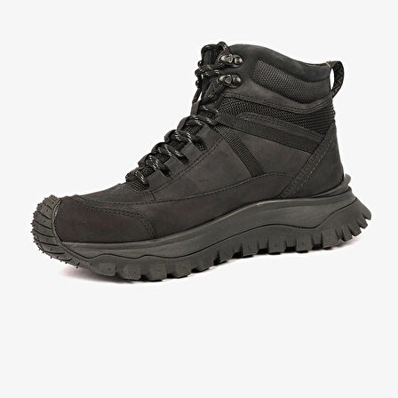 Greyder 16350 Unisex Hakiki Deri Su Geçirmez Outdoor Bot