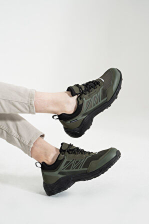 Hammer Jack Bongo Erkek Outdoor Ayakkabı 23110