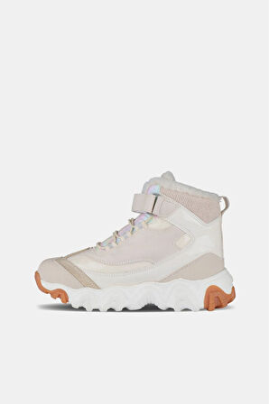 Vicco Radus Kız Çocuk İçi Polarlı Cırtlı Kısa Outdoor Bot 946.F24K.423