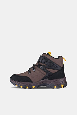 Vicco Range Çocuk Cırtlı Trekking Bot 869.F24K.470