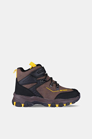 Vicco Range Çocuk Cırtlı Trekking Bot 869.F24K.470