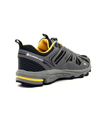 Hammer Jack Reagan Erkek Bağcıklı Outdoor Günlük Spor Ayakkabı