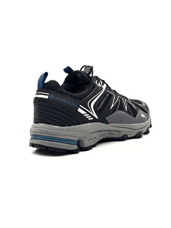 Hammer Jack Reagan Erkek Bağcıklı Outdoor Günlük Spor Ayakkabı