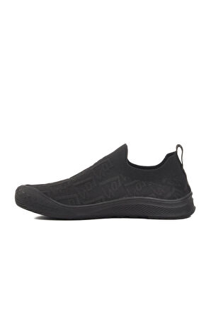 Gamelu Toss Erkek Bez Streç Memory Foam Sneaker Ayakkabı