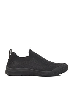 Gamelu Toss Erkek Bez Streç Memory Foam Sneaker Ayakkabı