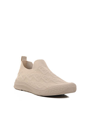Gamelu Toss Erkek Bez Streç Memory Foam Sneaker Ayakkabı