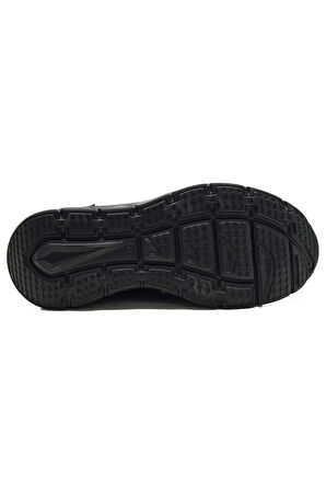 King Paolo D1114 Erkek Lastikli Memory Foam Comfort Düz Spor Ayakkabı