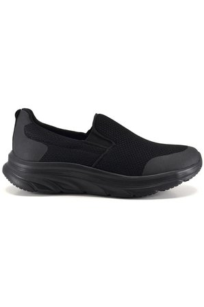 King Paolo K1114 Erkek Lastikli Memory Foam Comfort Battal Boy Spor Ayakkabı 45-46-47