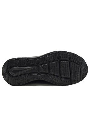 King Paolo K1114 Erkek Lastikli Memory Foam Comfort Battal Boy Spor Ayakkabı 45-46-47