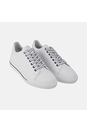 Marcomen 21031 Erkek Hakiki Deri Sneaker Ayakkabı