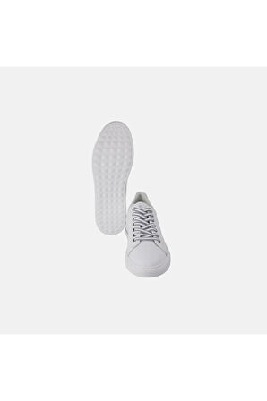 Marcomen 21031 Erkek Hakiki Deri Sneaker Ayakkabı