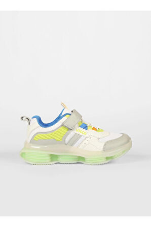 Vicco Bosa Çocuk Cırtlı Air Taban Günlük Spor Ayakkabı 346.25Y.174