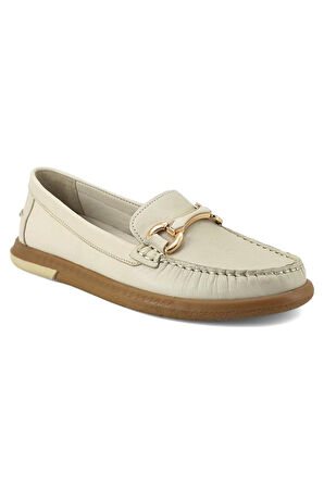 Venüs 25484103 Kadın Tokalı Comfort Günlük Ayakkabı