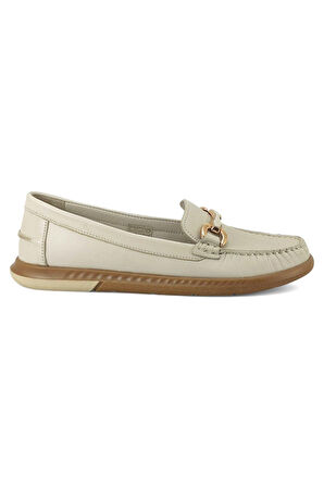Venüs 25484103 Kadın Tokalı Comfort Günlük Ayakkabı