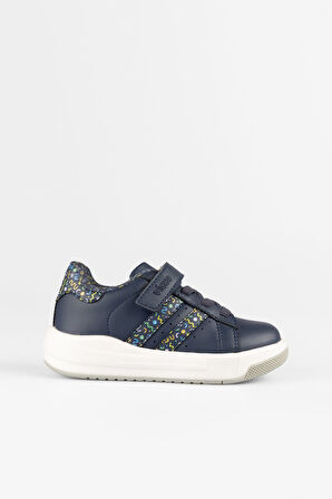 Vicco Pukky Çocuk Cırtlı Işıklı Sneaker Ayakkabı 220.25Y.110