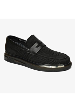 Greyder 62598 Erkek Triko Lastikli Urban Casual Ayakkabı