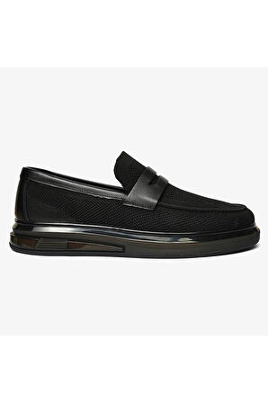 Greyder 62598 Erkek Triko Lastikli Urban Casual Ayakkabı